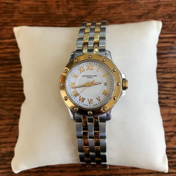 Raymond Weil Women’s Watch - Picture 8 of 8